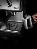 Delonghi cafetières expresso  ECP35.31