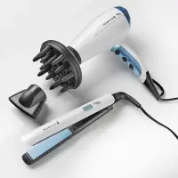 Remington Shine Therapy Giftset S8500GP