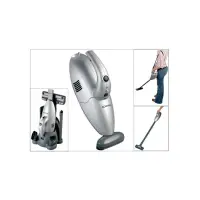 Bomann Aspirateur sans fil rechargeable CB 996