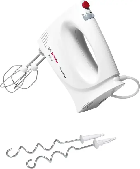 Bosch  Batteur 2 Access 2 Vitesses  MFQ3010