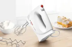 Bosch  Batteur 2 Access 2 Vitesses  MFQ3010