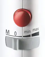 Bosch  Batteur 2 Access 2 Vitesses  MFQ3010