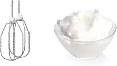 Bosch  Batteur 2 Access 2 Vitesses  MFQ3010