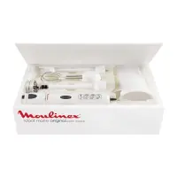 Moulinex Bras Mixeur Marie DDG10110