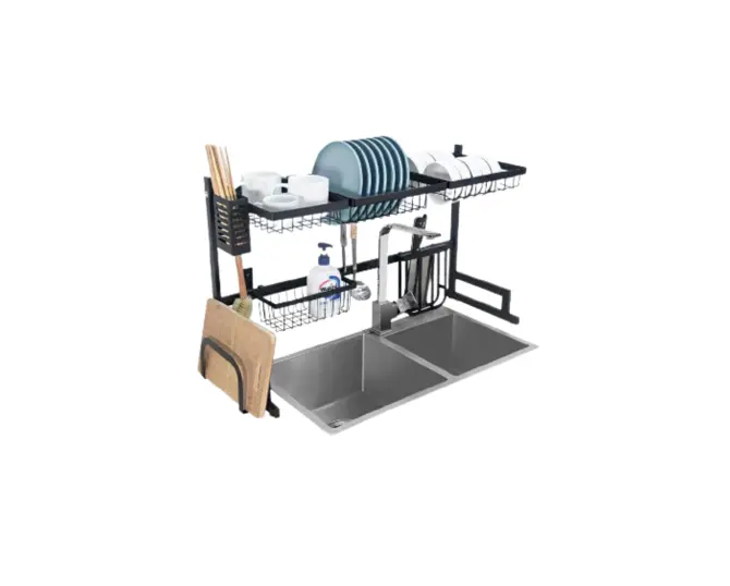 Support de Cuisine Taille  85 cm Poids  1.5 kg