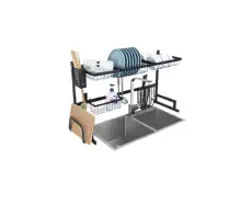 Support de Cuisine Taille  85 cm Poids  1.5 kg