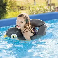 Intex Piscine metal frame rectangulaire 3x2x0.75m 28272