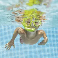 Intex Piscine metal frame rectangulaire 3x2x0.75m 28272