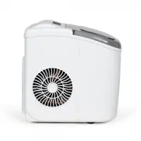 livoo machine a glaçon 12kg 150w Dom484