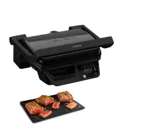 Tefal panineuse barbecues planchas et grils GC7P0810