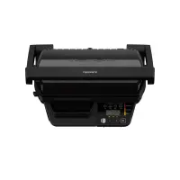 Tefal panineuse barbecues planchas et grils GC7P0810