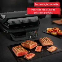 Tefal panineuse barbecues planchas et grils GC7P0810