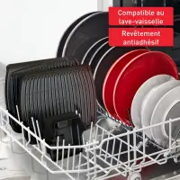 Tefal panineuse barbecues planchas et grils GC7P0810