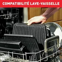 Tefal optigrill grill intelligent GC712D12