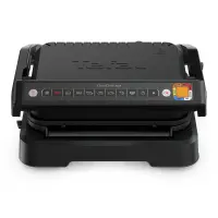 Tefal optigrill 2in1  contact grill GC772810