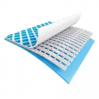 Intex piscine  échell et pompe 4.57x1.22xm 26726