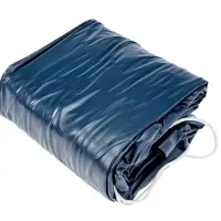 Intex bache de couverture de piscine 3X2m 28038