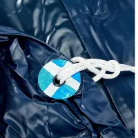 Intex bache de couverture de piscine 3X2m 28038