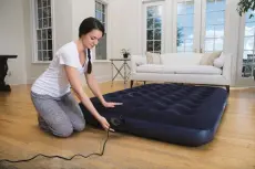 Bestway matelas gonflable 2 place   67287
