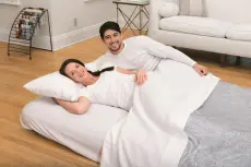 Bestway matelas gonflable 2 place   67287