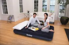 Bestway matelas gonflable 2 place   67287