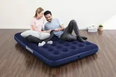 Bestway matelas gonflable 2 place   67287