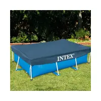 Intex bâche protection pour piscine 4MX2M 28039