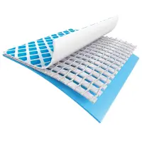 Intex piscines gonflable ronde 366x76cm 28130
