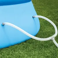 Intex piscines gonflable ronde 366x76cm 28130