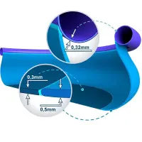Intex piscines gonflable ronde 366x76cm 28130