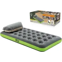 Bestway matelas gonflable  188x99x22cm 67619