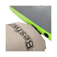Bestway matelas gonflable  188x99x22cm 67619