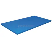 Bestway bache de couverture Piscine 410x226 58107