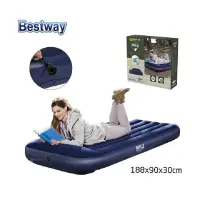 Bestway matelas gonflable  188x99x30cm 67680