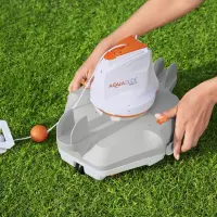 Bestway robot netoyeur aquaglide 58620