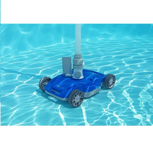 Bestway nettoyeur de piscine automatique 58665