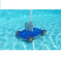 Bestway nettoyeur de piscine automatique 58665