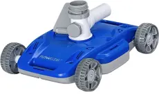 Bestway nettoyeur de piscine automatique 58665