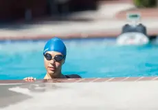 Intex lunettes piscine silicone aqua flow 55691