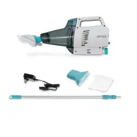 Intex nettoyeur piscine  à batterie 28628