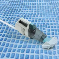 Intex nettoyeur piscine  à batterie 28628