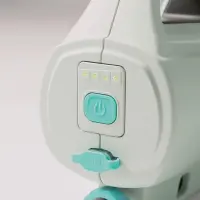 Intex nettoyeur piscine  à batterie 28628