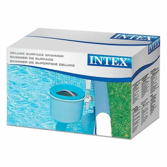Intex skimmer de surface piscine 28000