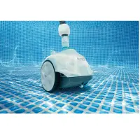 Intex robot nettoyant pour piscine 28007