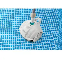 Intex robot nettoyant pour piscine 28007