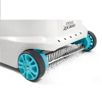 Intex robot nettoyeur de piscine automatique 28005