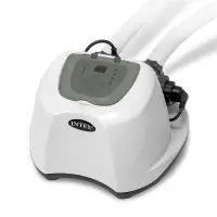 Intex sterilisateur au sel pour piscine 26668