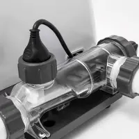 Intex sterilisateur au sel pour piscine 26668