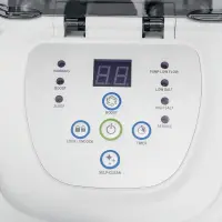 Intex sterilisateur au sel pour piscine 26668