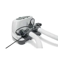 Intex sterilisateur au sel pour piscine 26668